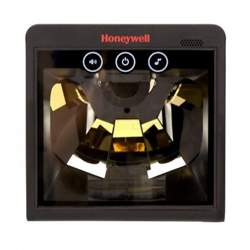 Solaris MK7820 Leitor a Laser Omnidirecional Honeywell Solaris MK7820 Leitor a Laser Omnidirecional Honeywell